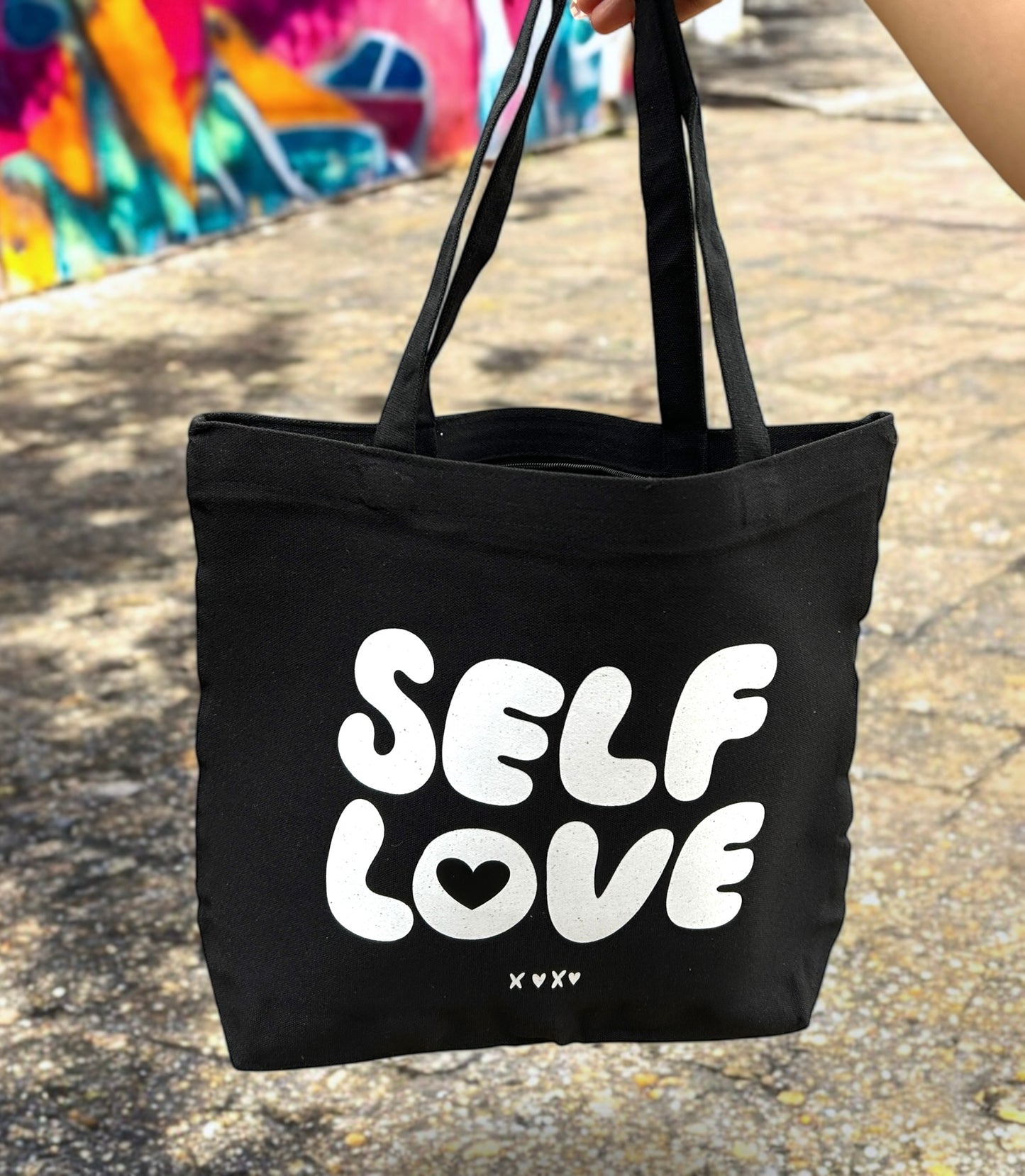 SELF LOVE