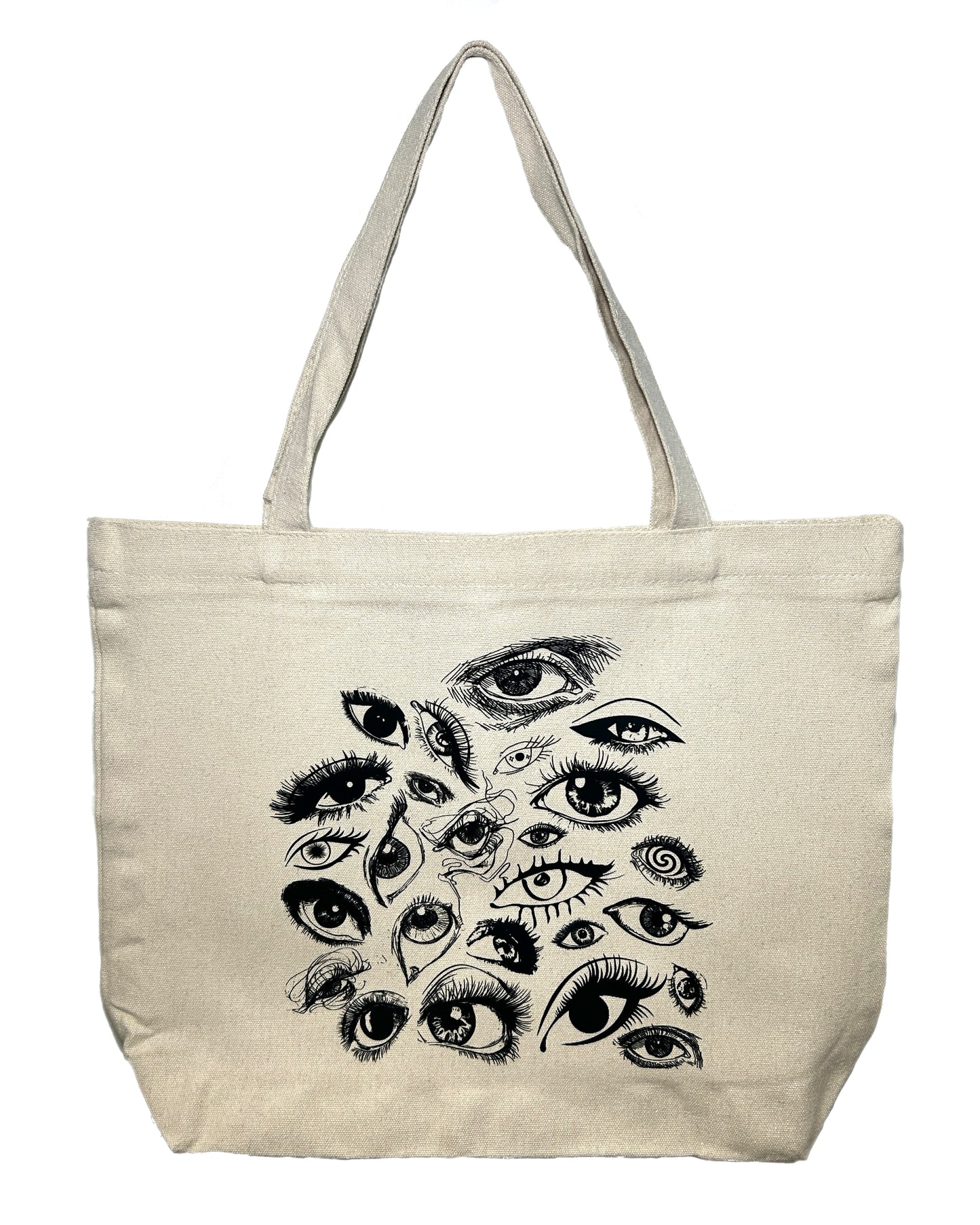 EYES OF DESIRE
